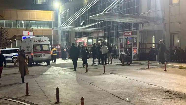 Tokat'ta bin 400 kişi hastanelik oldu: İçme suyu için kritik uyarı