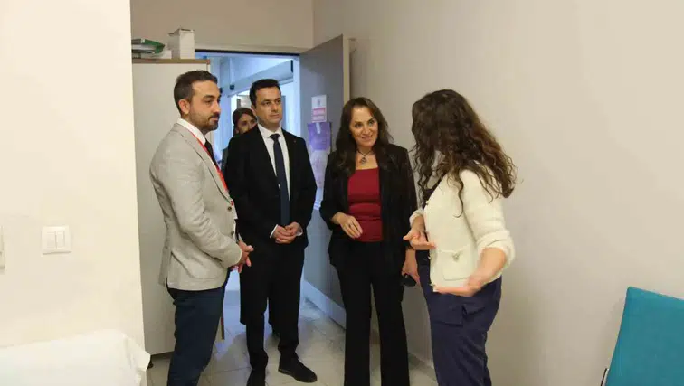 Çivril Şehit Hilmi Öz Devlet Hastanesi'nde MR dönemi başlıyor