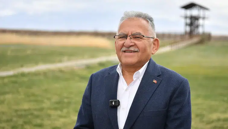 Kayseri'nin hızlı tren beklentisinde yeni dönem: Bakan Uraloğlu'ndan müjdeli mesaj