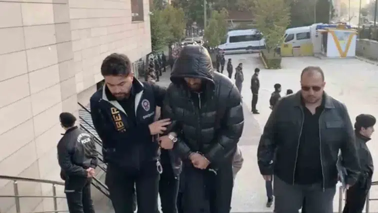 Eskişehir Merkezli Bahis Soruşturmasında 78 Şüpheli Tutuklandı