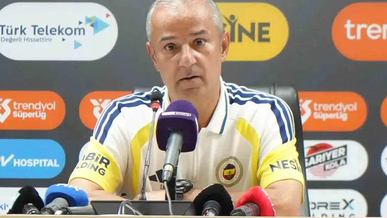 İsmail Kartal'dan Samsunspor galibiyeti sonrası skor değerlendirmesi