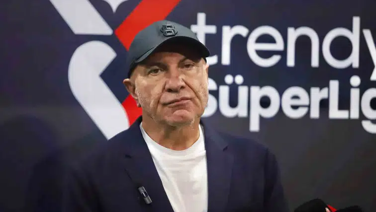 Yüksel Yıldırım'dan Fenerbahçe maçı sonrası çarpıcı itiraf: Fark olabilirdi