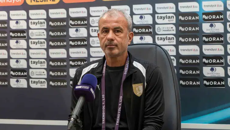 Manisa FK ve Bodrum FK arasındaki puan paylaşımı teknik adamları düşündürüyor