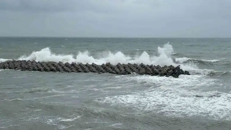 Batı Karadeniz için fırtına uyarısı: Deniz ulaşımında aksama riski