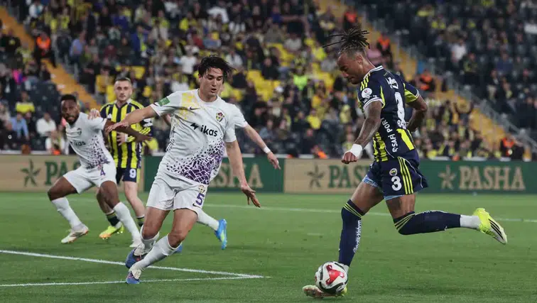 Fenerbahçe'de Eyüpspor mesaisi: Asensio dönüyor, Mert Müldür şoku yaşanıyor