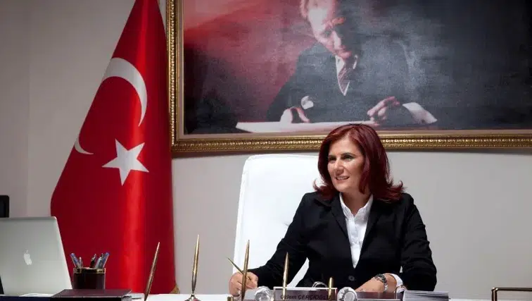 Aydın’ın kurtuluşunun 104. yılında efelerin bağımsızlık mirası anıldı