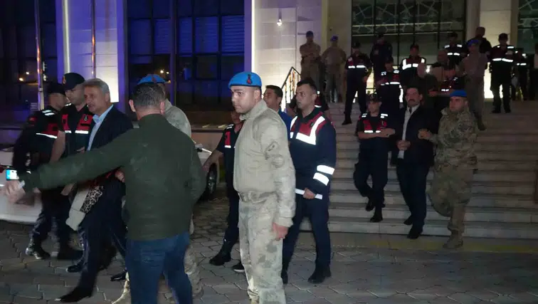 Yahşihan Belediyesinde yolsuzluk operasyonu: İki eski başkan cezaevine gönderildi