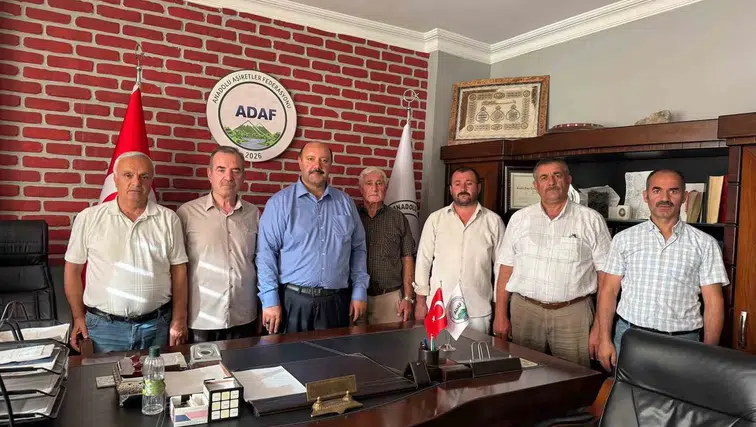 Anadolu Aşiretler Federasyonu'ndan hükümete tam destek: LGBT karşıtı operasyonlar beka meselesi