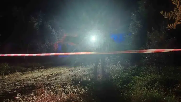 İncirliova’da belediye personeli tarlada ölü bulundu: Yanında tüfekle keşfedildi