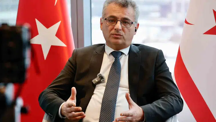 KKTC'den BM'de Rum Engellemesine Tepki: Diplomatik İzolasyon Girişimleri Sonuçsuz Kaldı