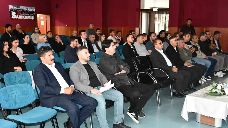 Sarıkamış’ta yeni eğitim dönemi öncesi güvenlik ve hazırlık mesaisi