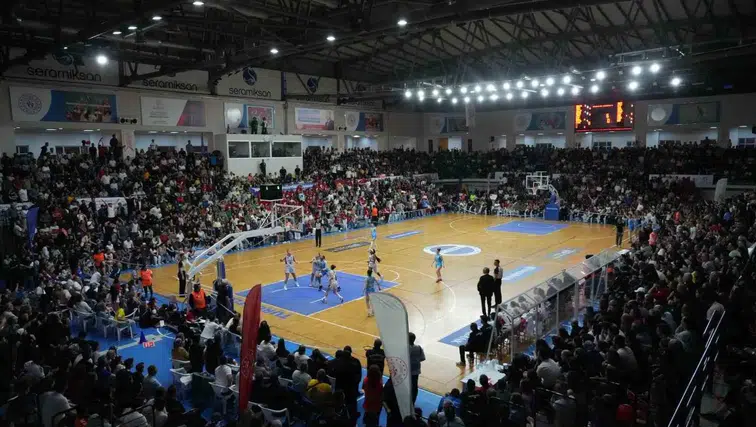 Turgutlu Belediyespor'da yeni sezon heyecanı kültürle harmanlanıyor