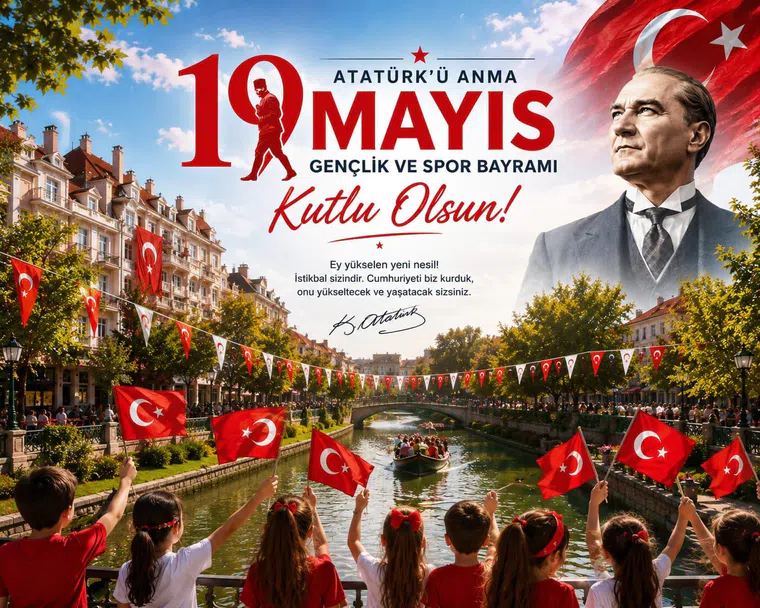 Bir Milletin Kaderini Değiştiren Tarih: 19 Mayıs 1919