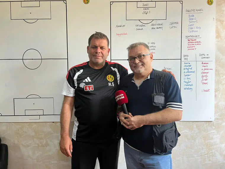 O Sene, Bu Sene mi? Eskişehirspor’un Diriliş Reçetesi