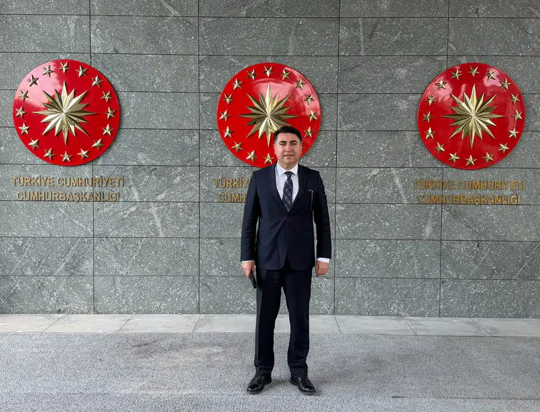 Türkistan’dan Anadolu’ya Uzanan Kök: Hoca Ahmet Yesevi ve Türk Devlet Geleneği