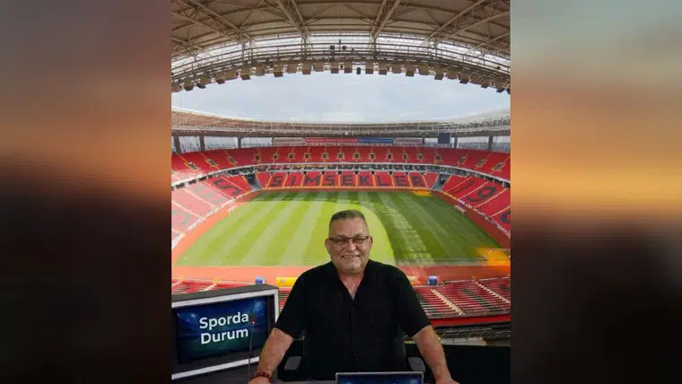 ‎Aynı Rakip, İki Farklı Sahnede Sanat: Eskişehirspor’un Kupa Sınavı