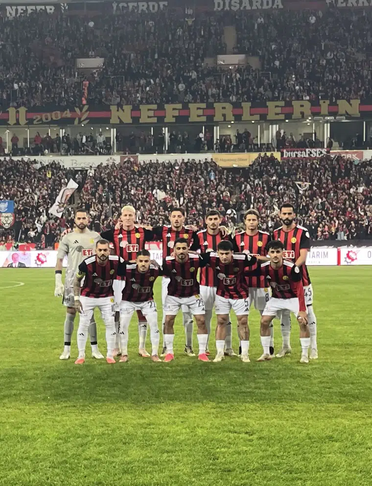 BİTMEYEN ÇİLE, DİNMEYEN HASRET: 2-2