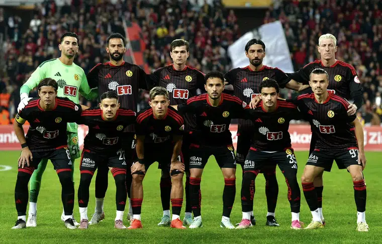 Saha Başka, Kupa Başka: Eskişehirspor’dan Ders Niteliğinde Bir Mücadele