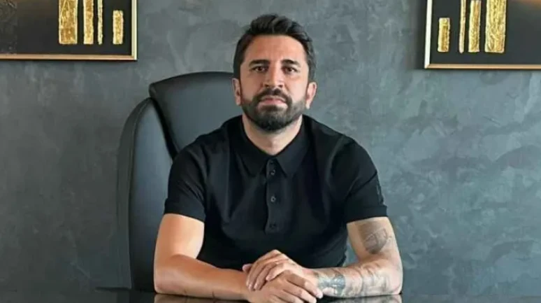 Ergin Göleli Kimdir? Adanaspor’un Yeni Sahibi Futbol Yatırımıyla Gündemde