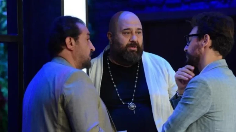 7 Ekim 2025 MasterChef Dokunulmazlığı Hangi Takım Kazandı? MasterChef 3. ve 4. Eleme Adayı Kim Oldu?