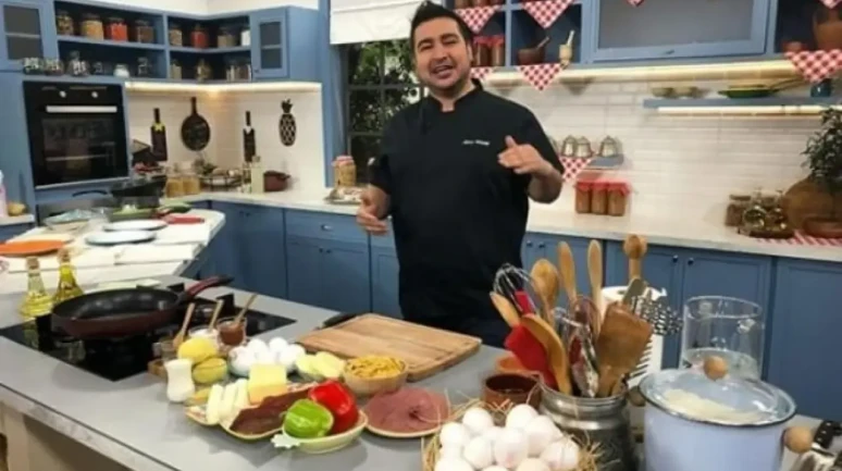 Türev Uludağ Kimdir? Ünlü Şefin Hayatı, Kariyeri ve 'Reçel Türevleri' Başarısının Hikayesi