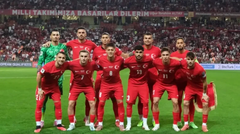 Sofya’da Tarihi Zafer! A Milli Takım Bulgaristan’a 6 Gollü Gövde Gösterisi!