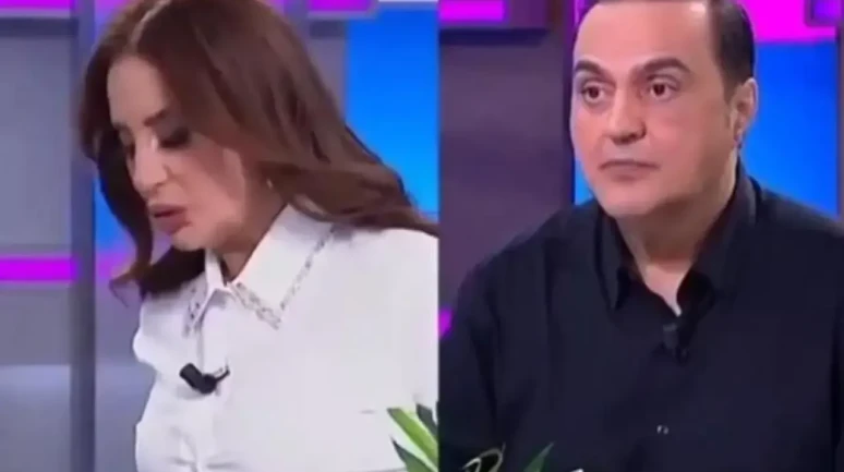 Sinem Yıldız’dan Korkutan Yayın Kazası! Sağlık Durumu Nasıl? İşte Son Bilgiler