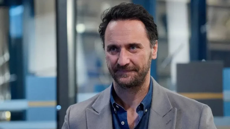 Kızılcık Şerbeti’nden TRT 1’e Transfer! Fırat Çelik’in Yeni Rolü Belli Oldu!