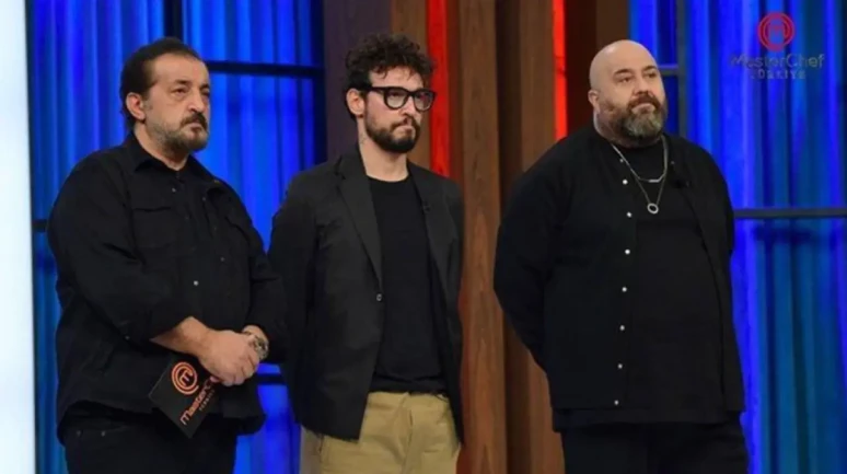 8 Ekim 2025 MasterChef Dokunulmazlık Oyununu Kim Kazandı? Eleme Adayları Kimler Olacak?