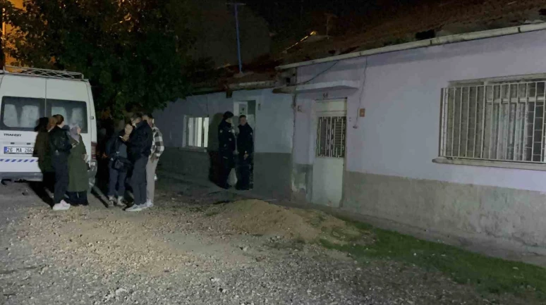 Eskişehir’de soba faciasında karı-koca zehirlendi
