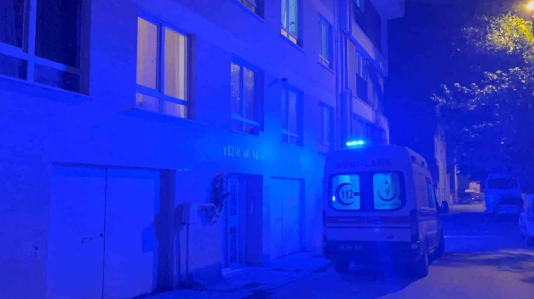 Eskişehir’de yaşlı adamın cansız bedeni evinde bulundu