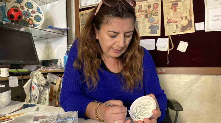 Tanıtım Yok, Geçimsizlik Çok: Odunpazarı'nda sanat olumsuz etkileniyor