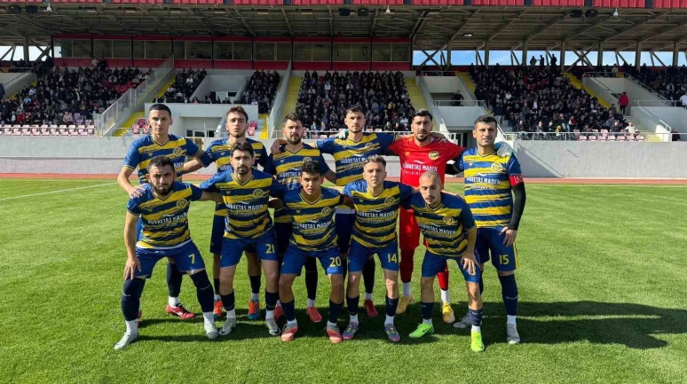 Söğütspor BAL'da Ligdeki İlk Mağlubiyetini Aldı