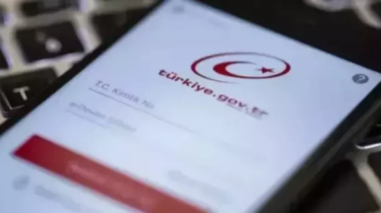 E devlet ne zaman düzelecek? Son Dakika 12 Kasım 2025 Çarşamba e-Devlet çöktü mü, neden girilmiyor?