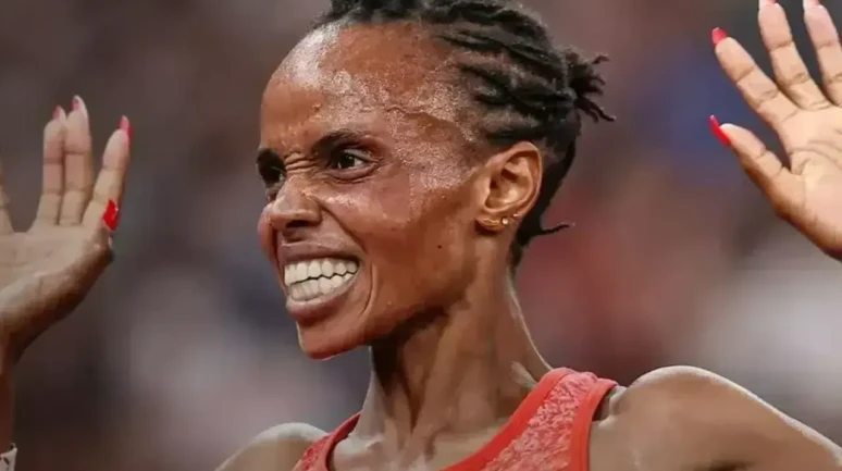 Bizuager Aderra kimdir? Şampiyon atletin biyografisi ve kariyeri