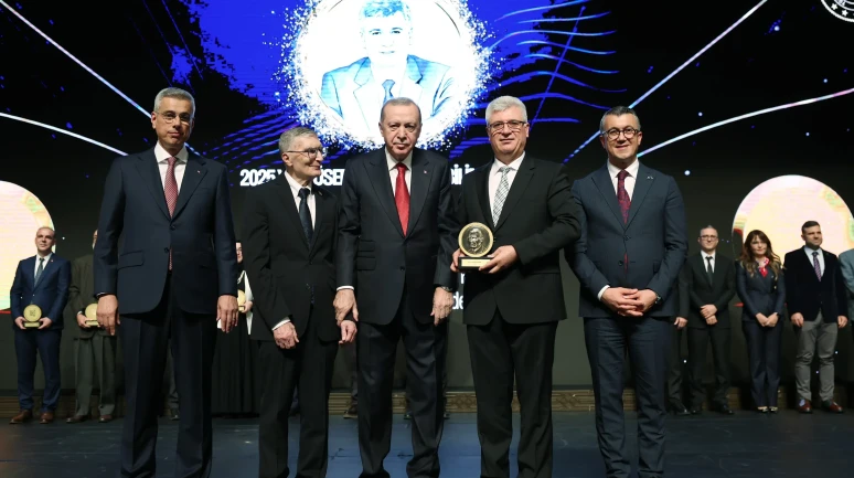 Cumhurbaşkanı Erdoğan: “Küresel Ölçekte Sağlık Hizmeti Veren Ülkeyiz”