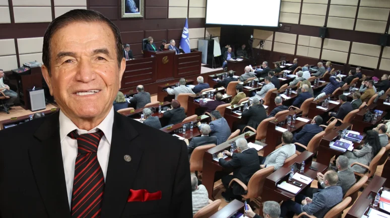 Nihat Çuhadar: “Belediyemiz baskı altında olmasına rağmen savunulabilir bir bütçe hazırladı”