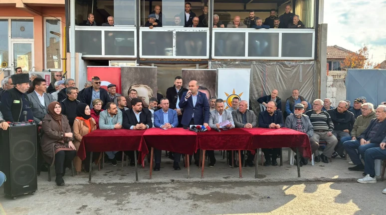 Başkan Albayrak “Yaptığınız Bu Hatadan Dönün, Yeşiltepe’nin Sesine Kulak Verin!”