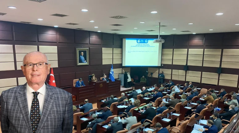 Odunpazarı Belediye Başkanı’ndan ESKİ 2026 Bütçesine Tam Destek