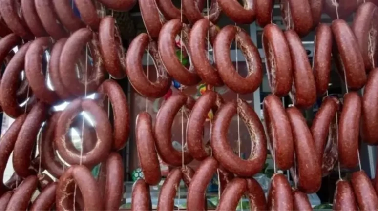 Bakanlık Tek Tek İfşaladı: İşte Hileli Sucuk Satan Markalar!