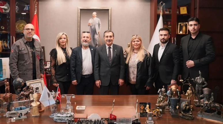 Eskişehir’de Kent Berberi Uygulaması Konusunda Esnafın Endişeleri Giderildi