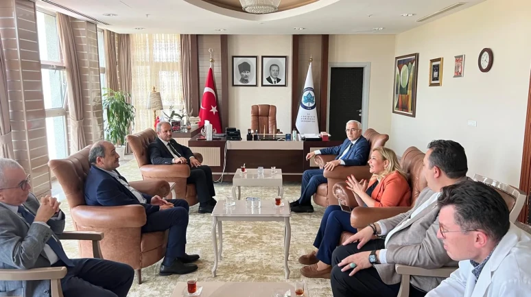 Eskişehir Sağlık-Sen’in Ebelik Sempozyumu O Tarihte Ankara’da Düzenlenecek