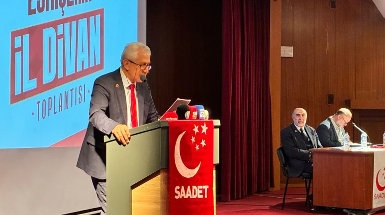 Saadet Partisi’nden çocuk suçluluğu uyarısı: “Sistem çocukları suça sürüklüyor”