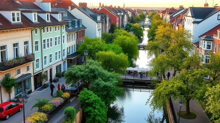 Türkiye'nin Huzur Haritası, En Sakin Kentler Açıklandı: Eskişehir Listede Var mı?