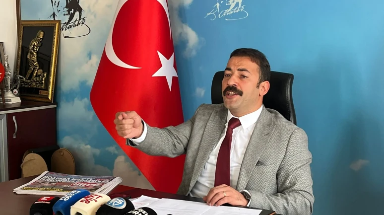 “Yargılama TRT’den Canlı Yayınlansın” Talebi