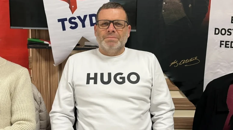 Şapçı’dan Bahis Soruşturması Açıklaması: “Ceza Çıkarsa da Hedef Değişmez”