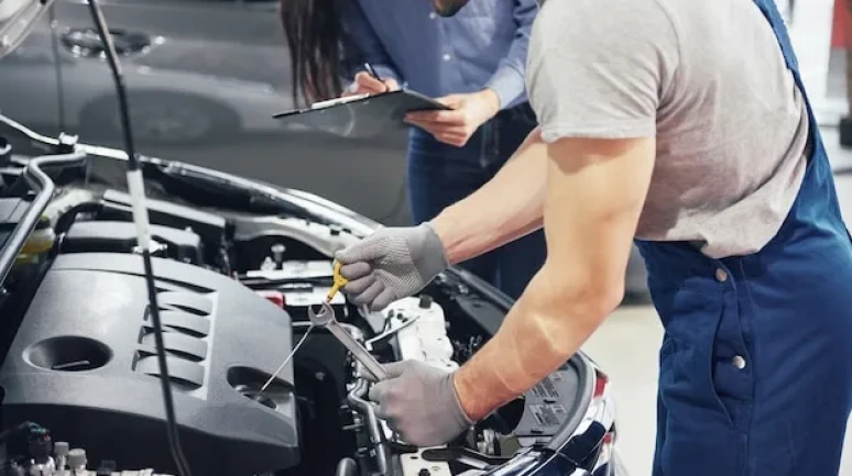 Uzun Yola Çıkmadan Önce Araç Bakımı Nasıl Yapılır?