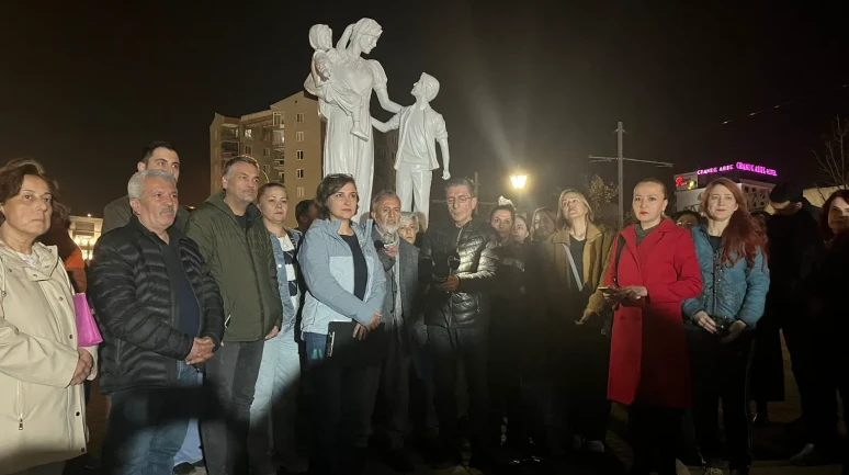 Hayvan Hakları Platformu Eskişehir’de Toplatma Kararını Kınadı