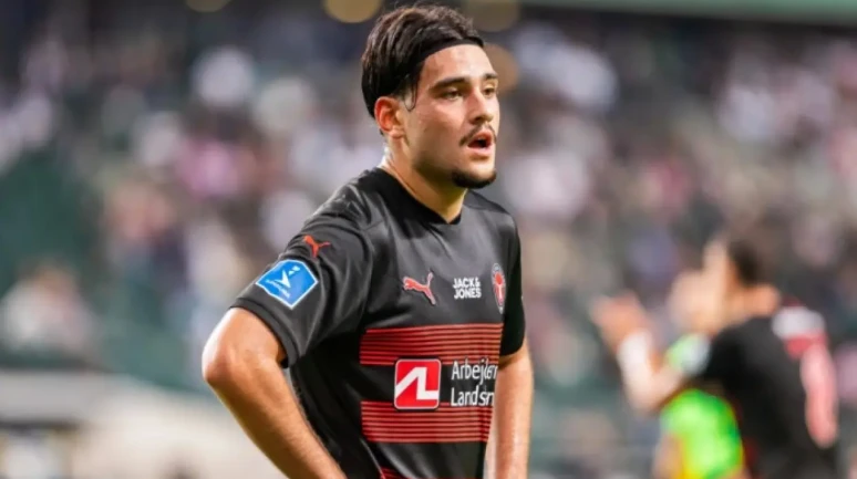 Aral Şimşir kimdir, hangi takımda oynuyor? İşte A Milli Takım’a seçilen genç yıldızın hayatı