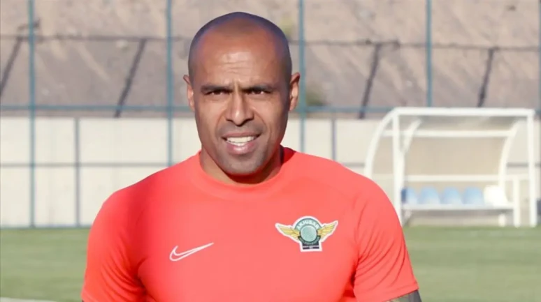 Efsane Forvet, Zorlu Parkurlarda! Survivor Mert Nobre Sürprizi